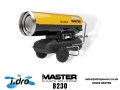 Master B230 - Main